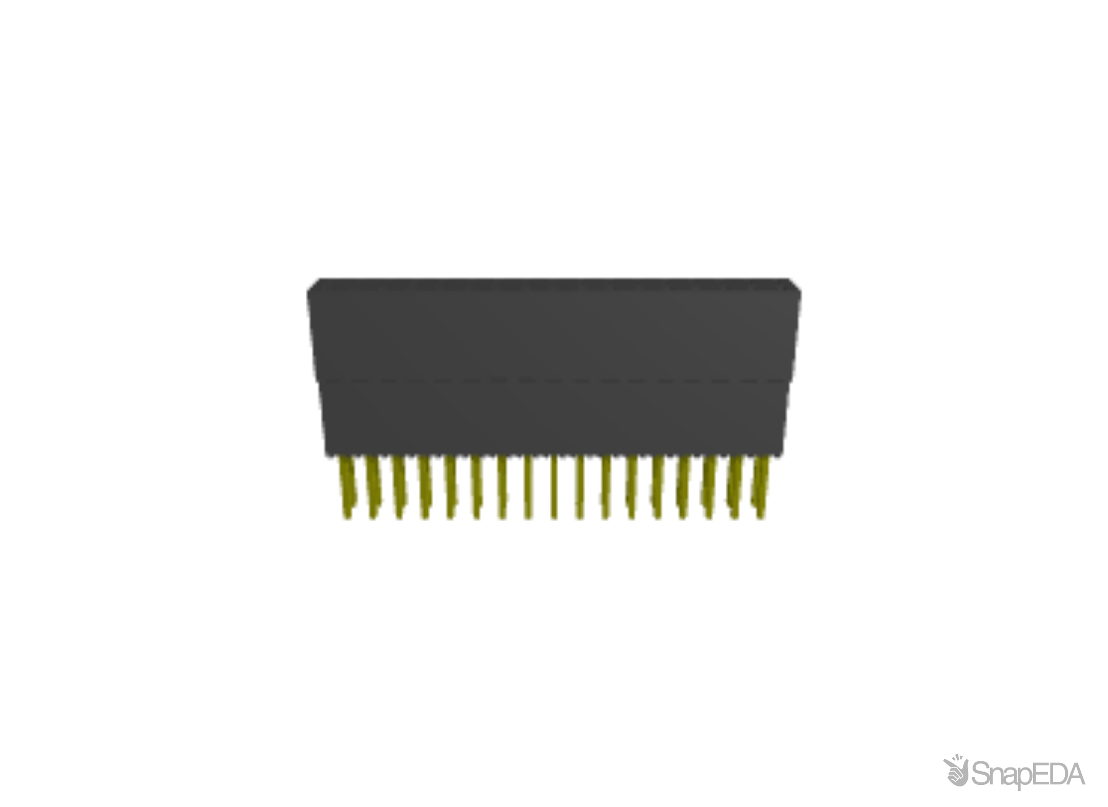ESQ-117-59-G-D 3D Model