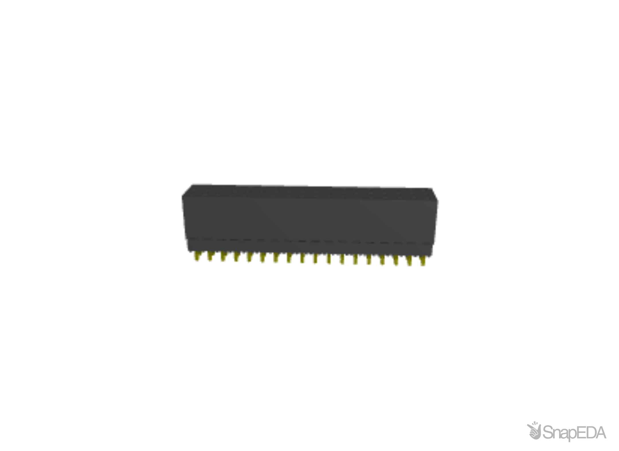 ESQ-118-12-G-T 3D Model