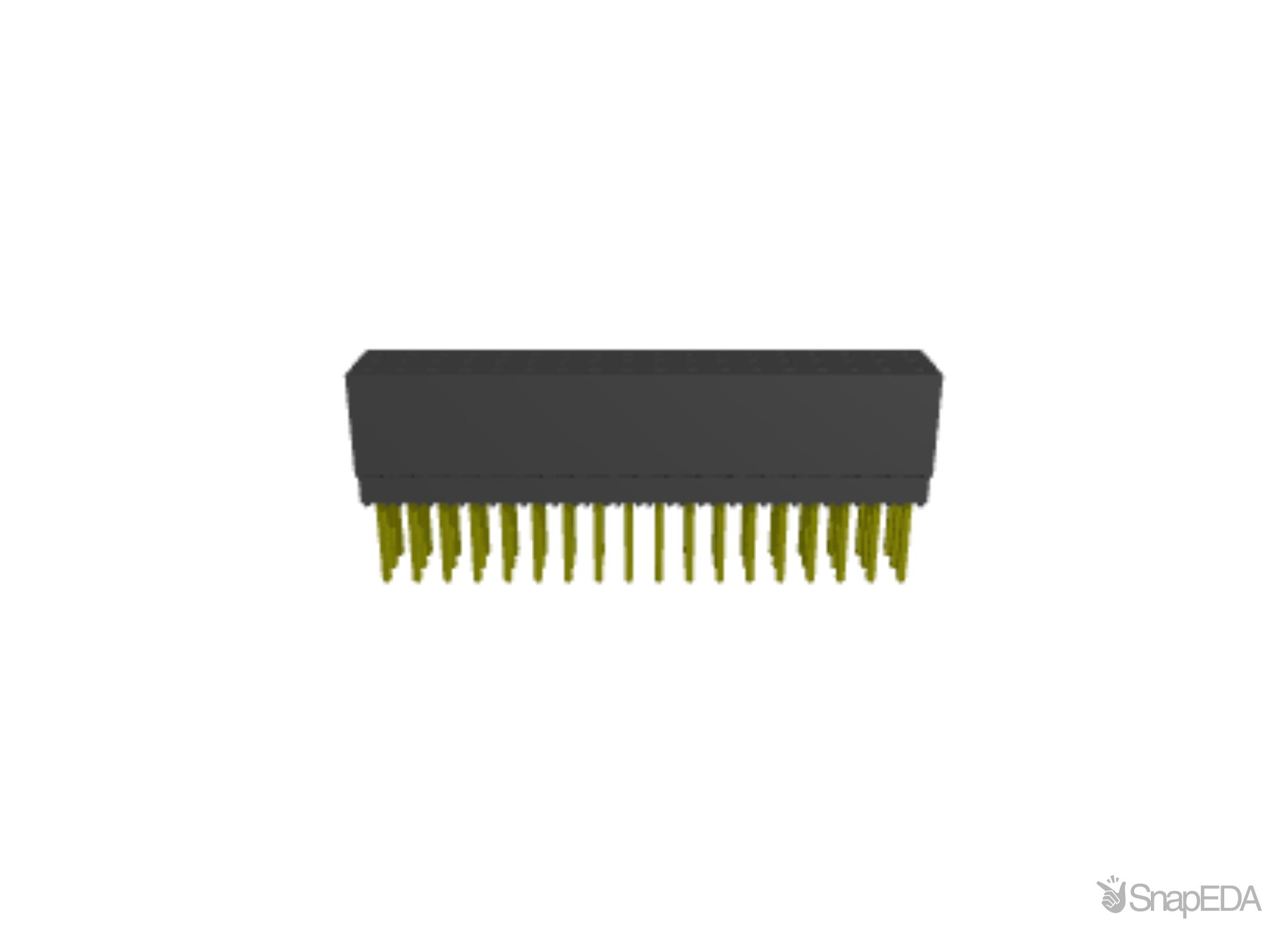 ESQ-118-13-G-T 3D Model