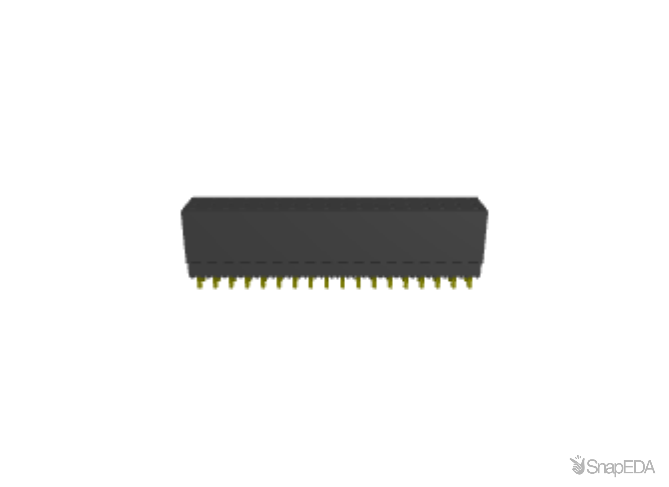 ESQ-118-37-G-T 3D Model