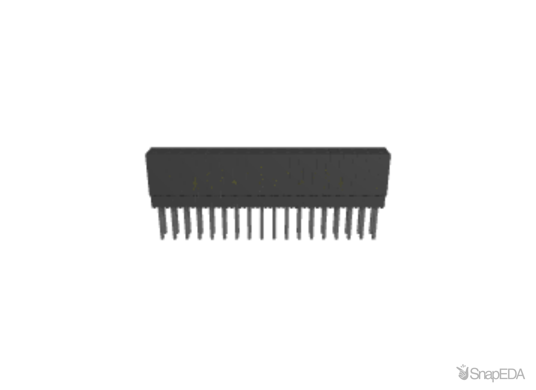 ESQ-118-38-L-D 3D Model