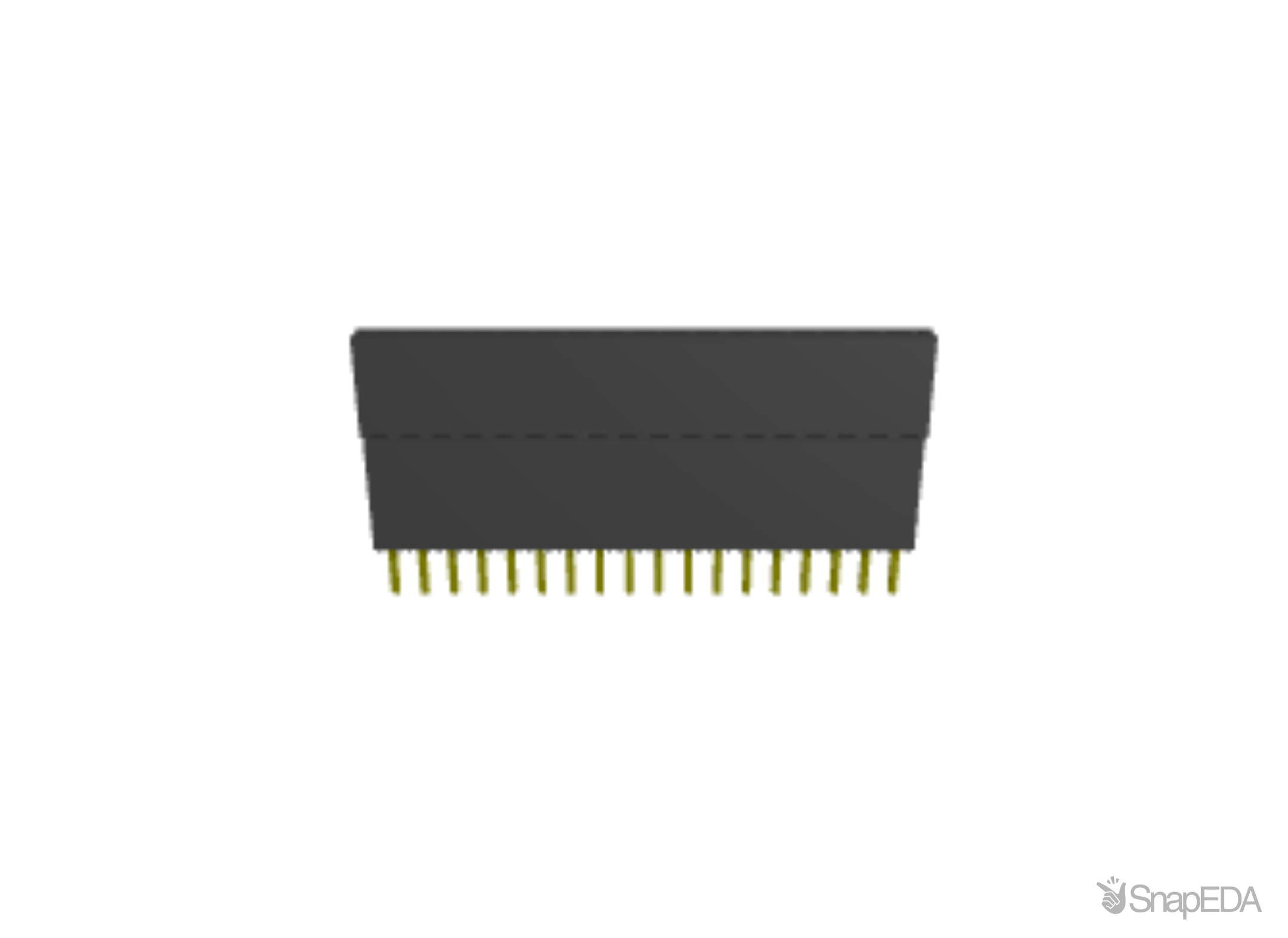 ESQ-118-44-G-S 3D Model