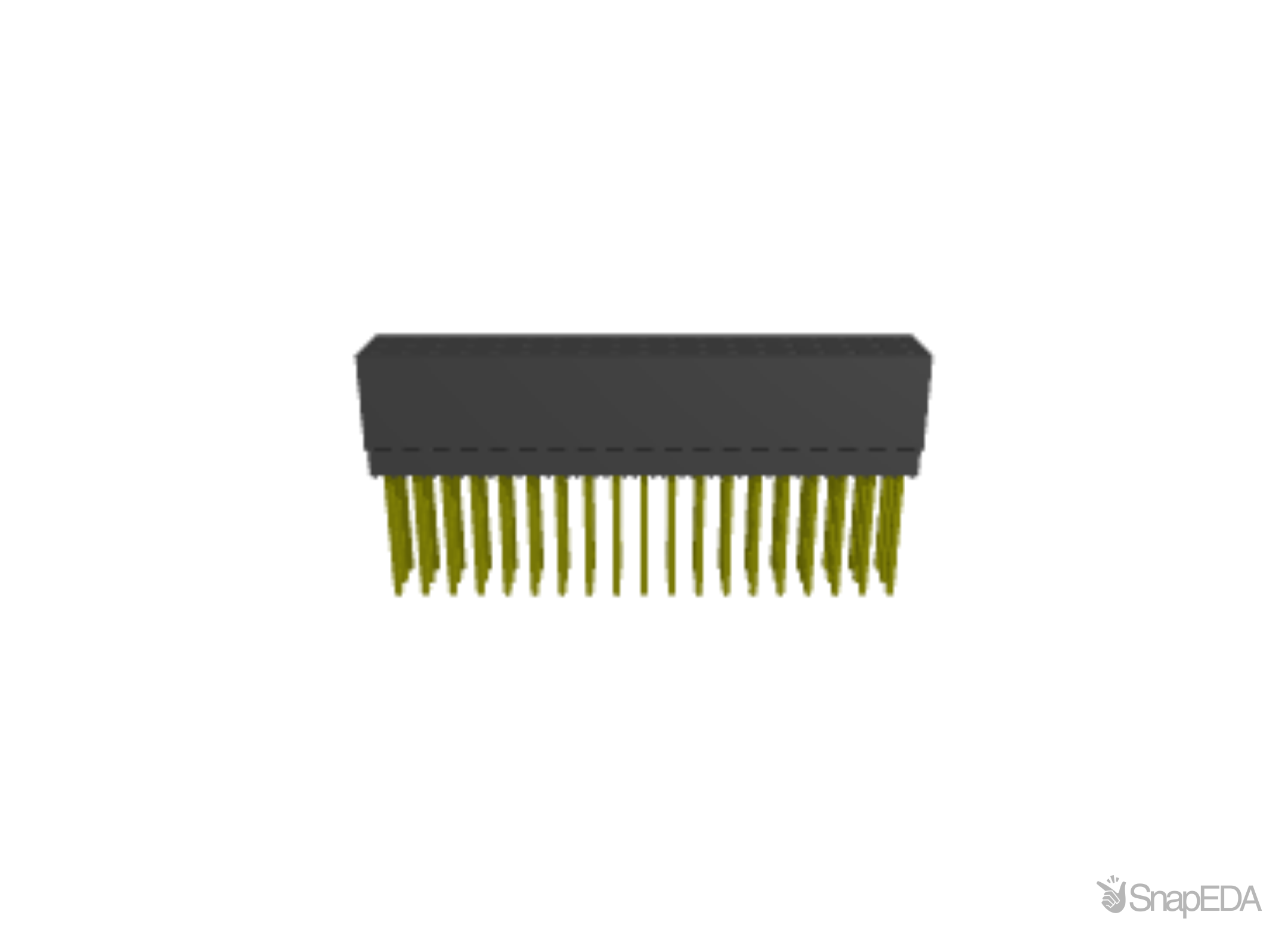 ESQ-119-14-G-T 3D Model