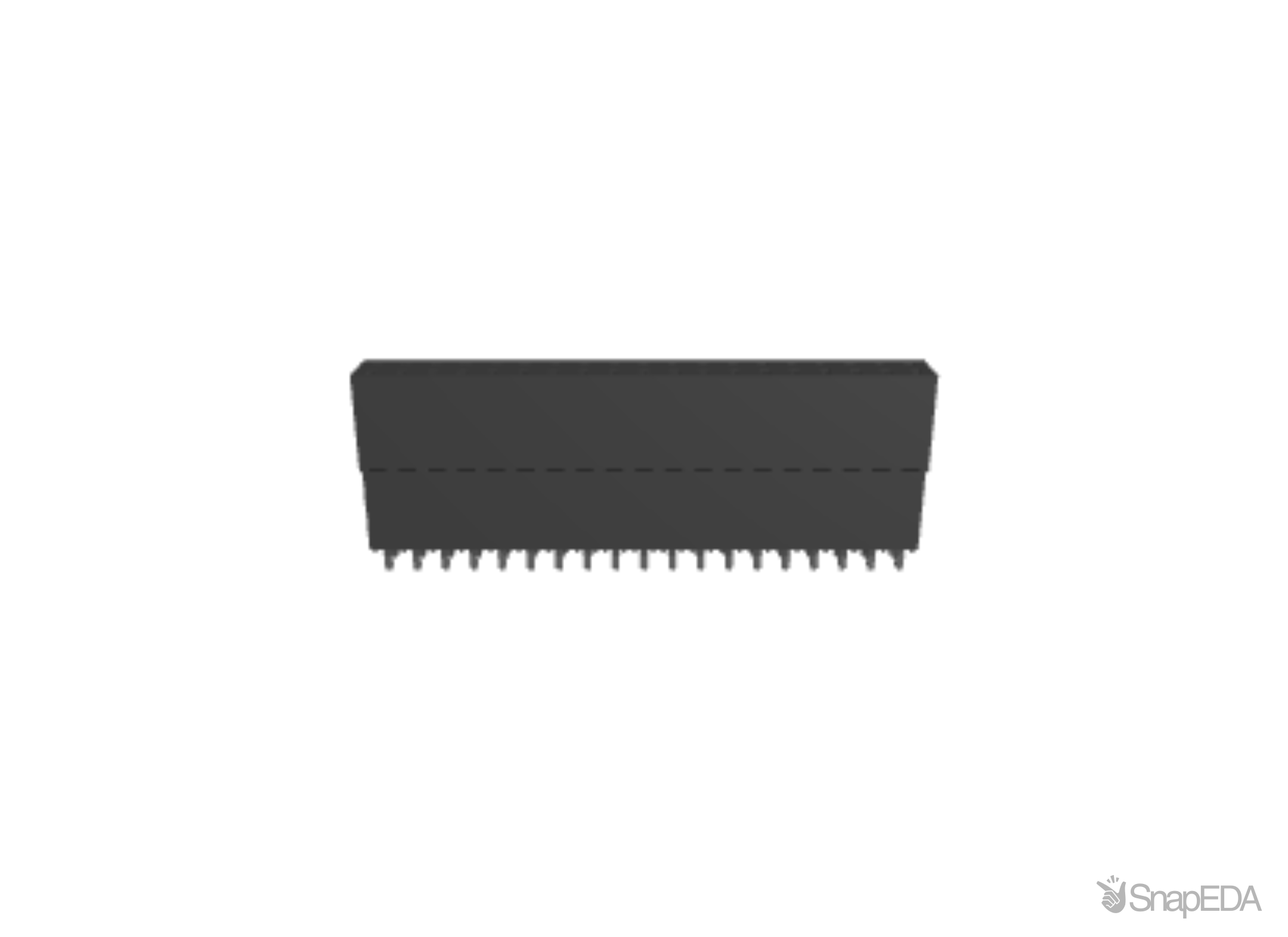 ESQ-119-33-S-D 3D Model