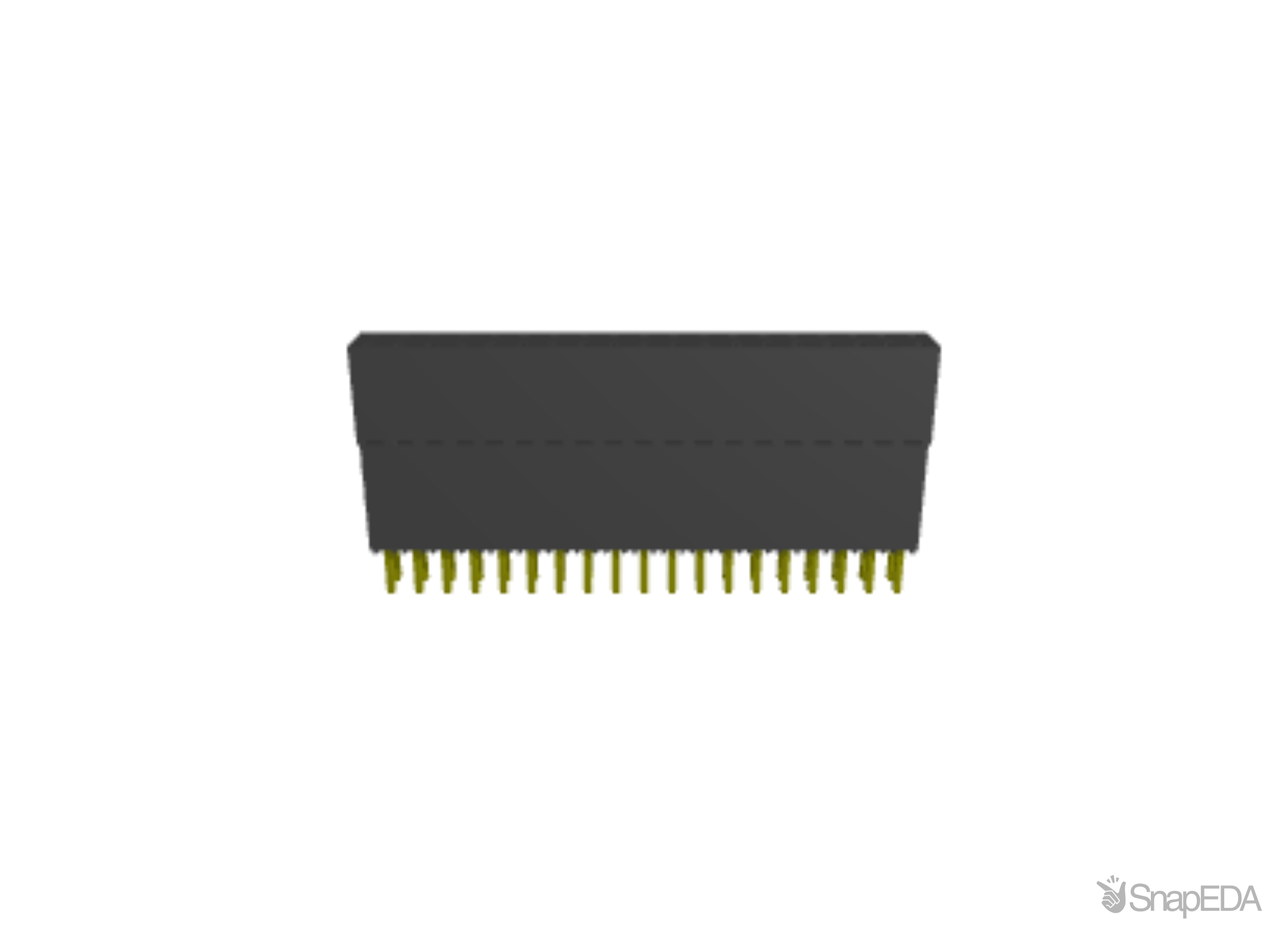 ESQ-119-69-G-D 3D Model