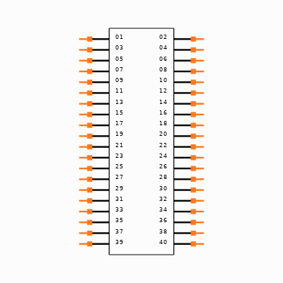 ESQ-120-12-L-D Symbol