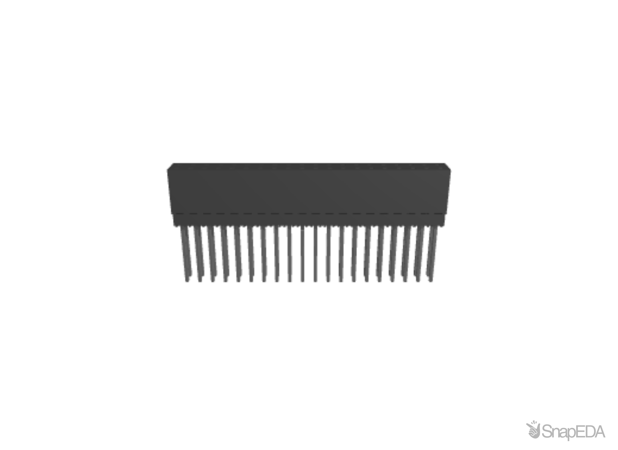 ESQ-120-14-T-D-LL 3D Model