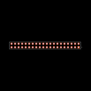 ESQ-120-23-L-D-LL Footprint