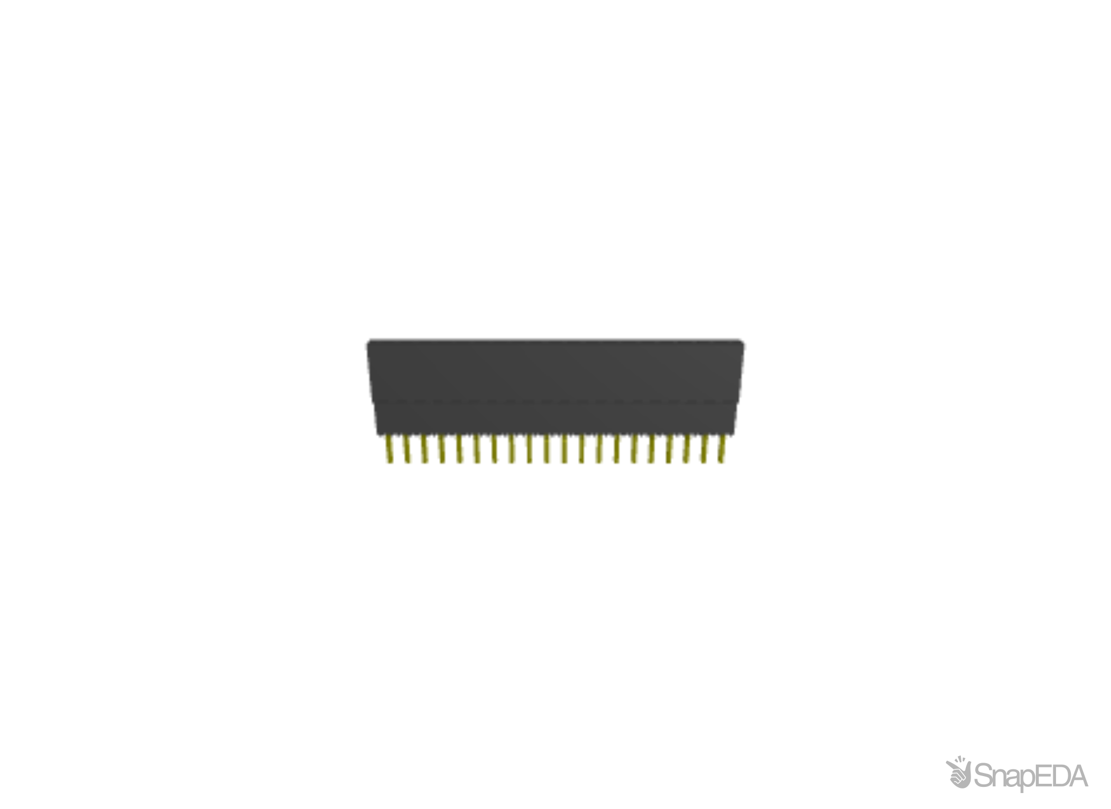 ESQ-120-23-L-S-LL 3D Model