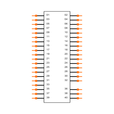 ESQ-120-24-L-D-034 Symbol