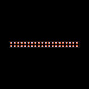 ESQ-120-33-G-D-LL Footprint
