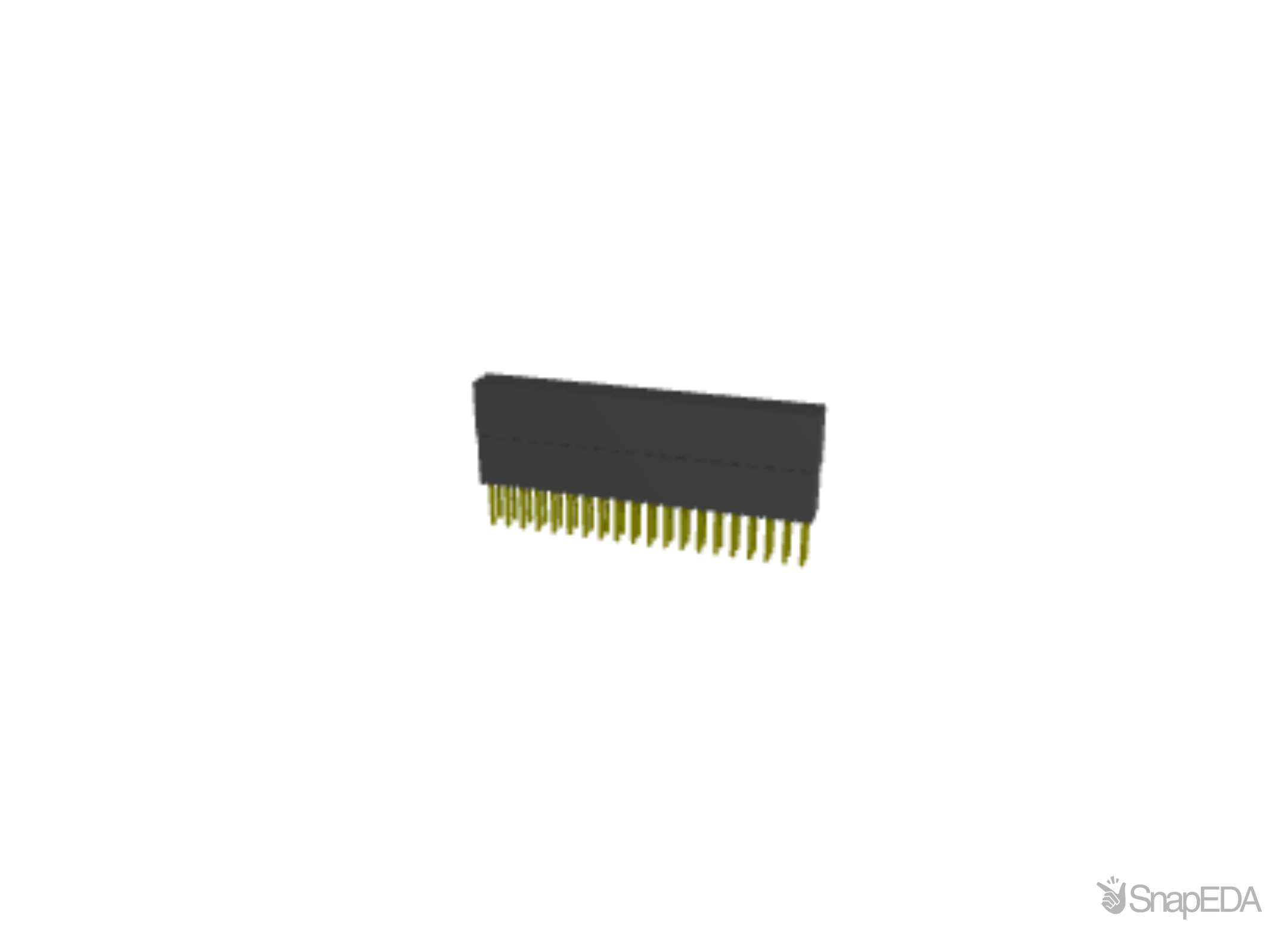 ESQ-120-34-L-D-LL 3D Model