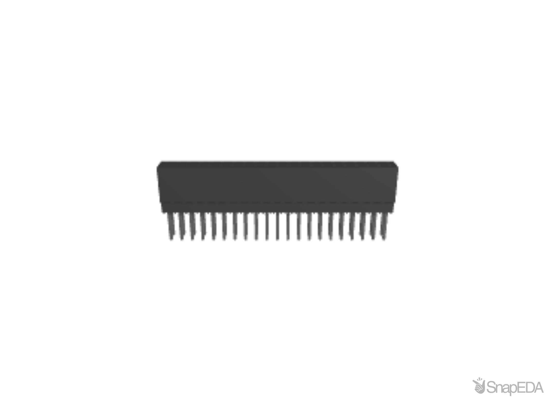 ESQ-121-13-S-D 3D Model