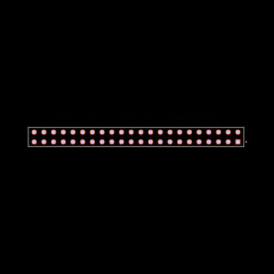 ESQ-122-13-L-D Footprint