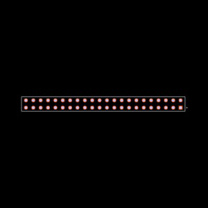 ESQ-122-23-G-D Footprint