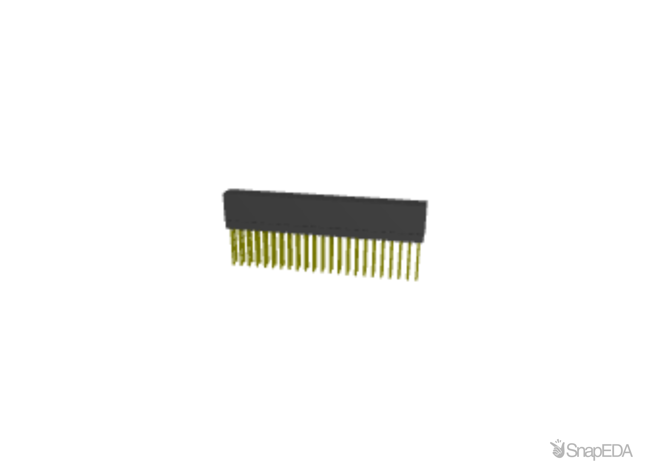 ESQ-123-14-G-D 3D Model