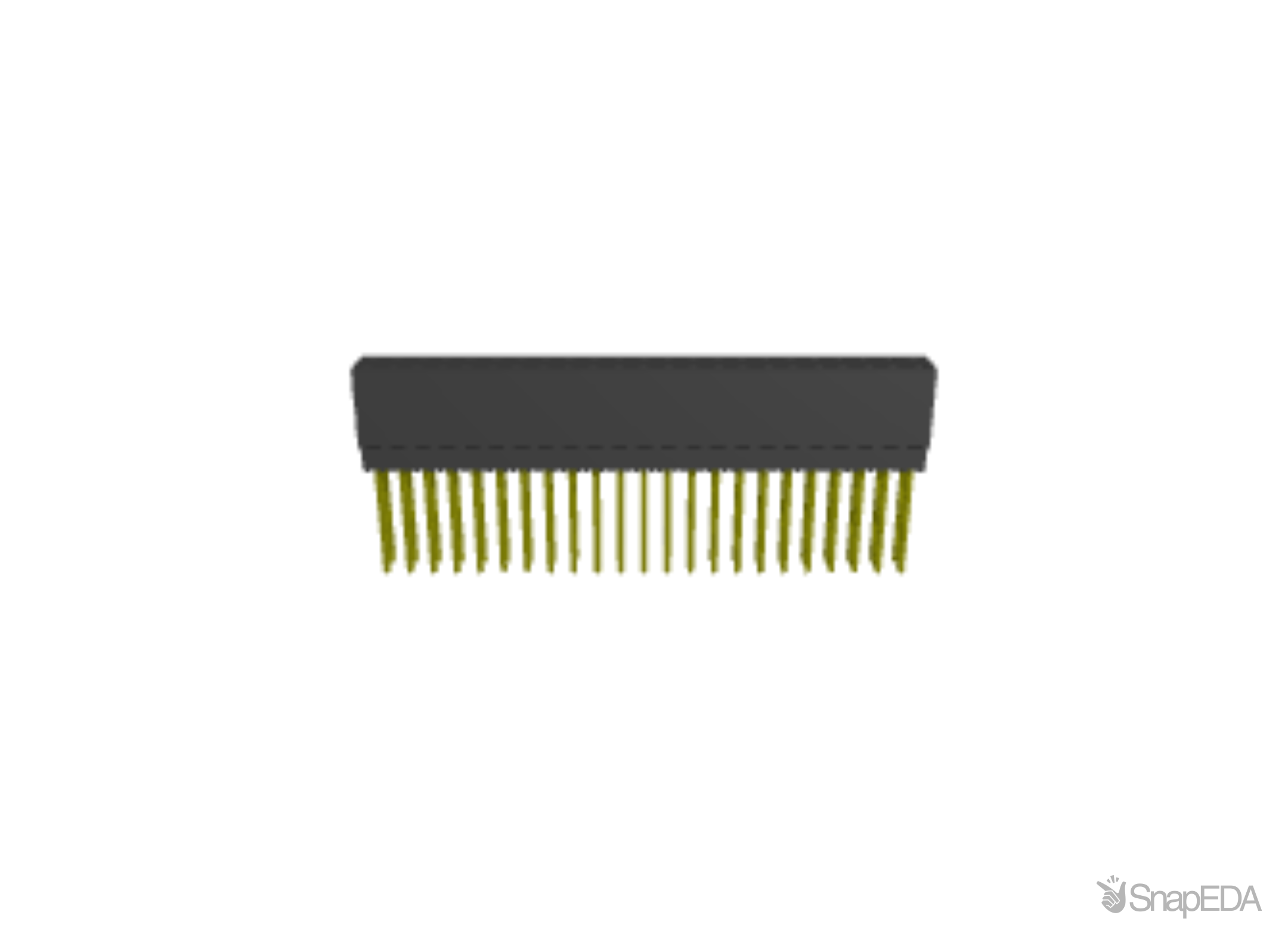 ESQ-123-14-L-D 3D Model