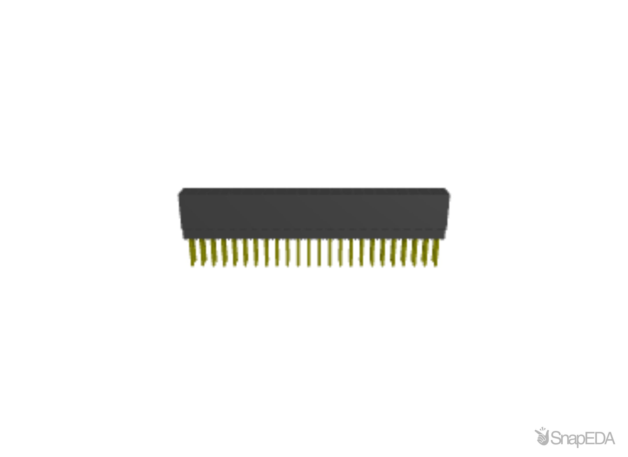 ESQ-124-13-L-D 3D Model