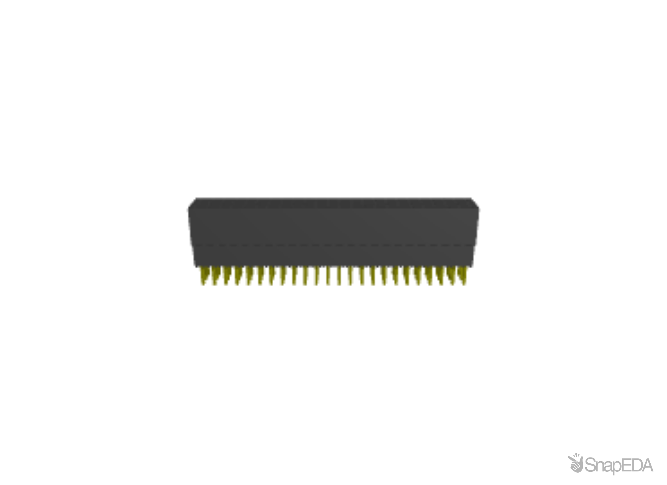 ESQ-124-23-L-T 3D Model