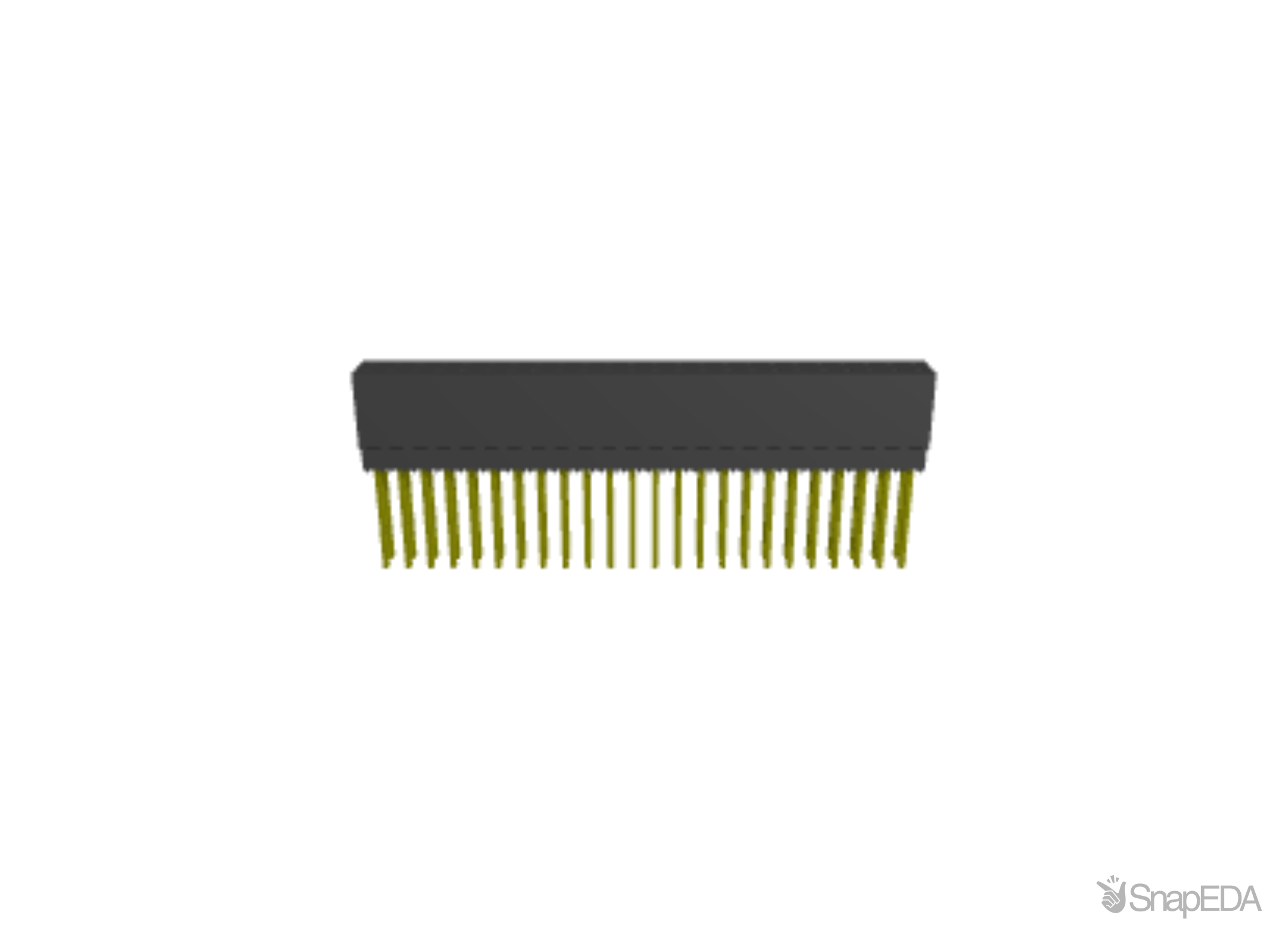 ESQ-124-39-G-D 3D Model