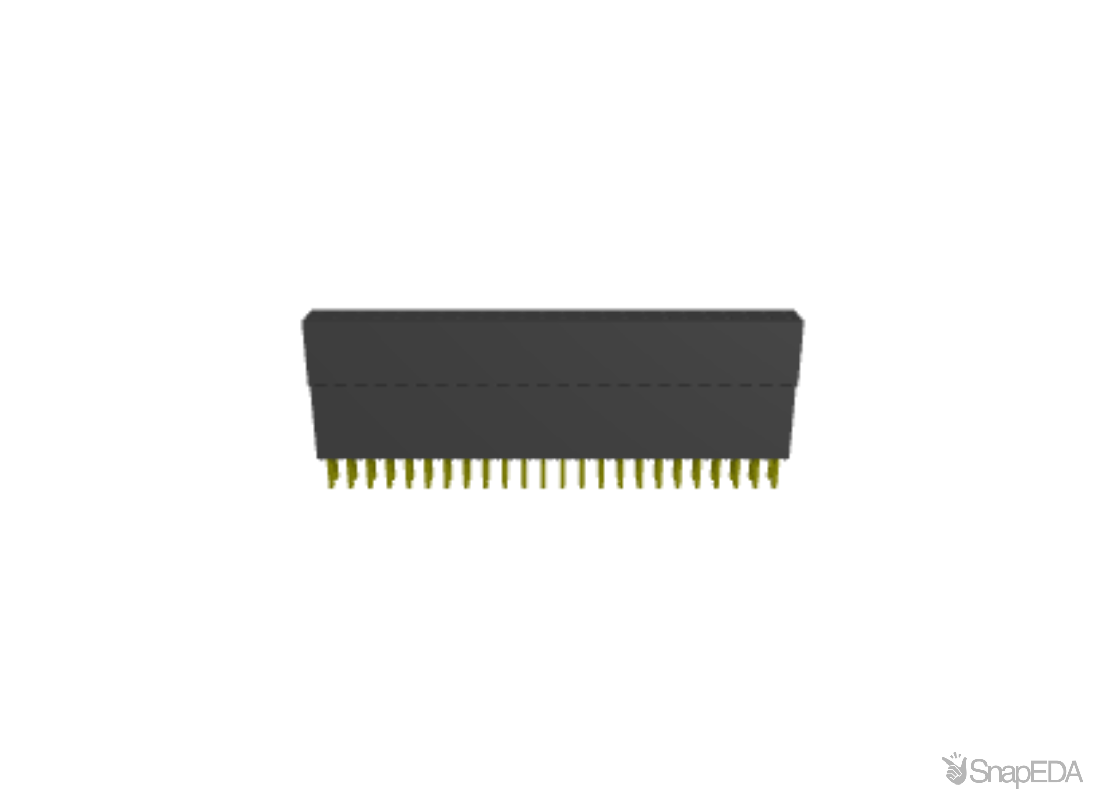 ESQ-124-44-G-D 3D Model