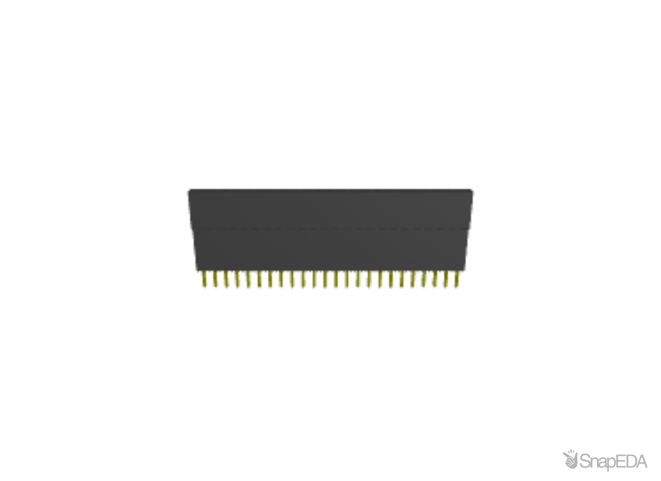 ESQ-124-44-L-S 3D Model
