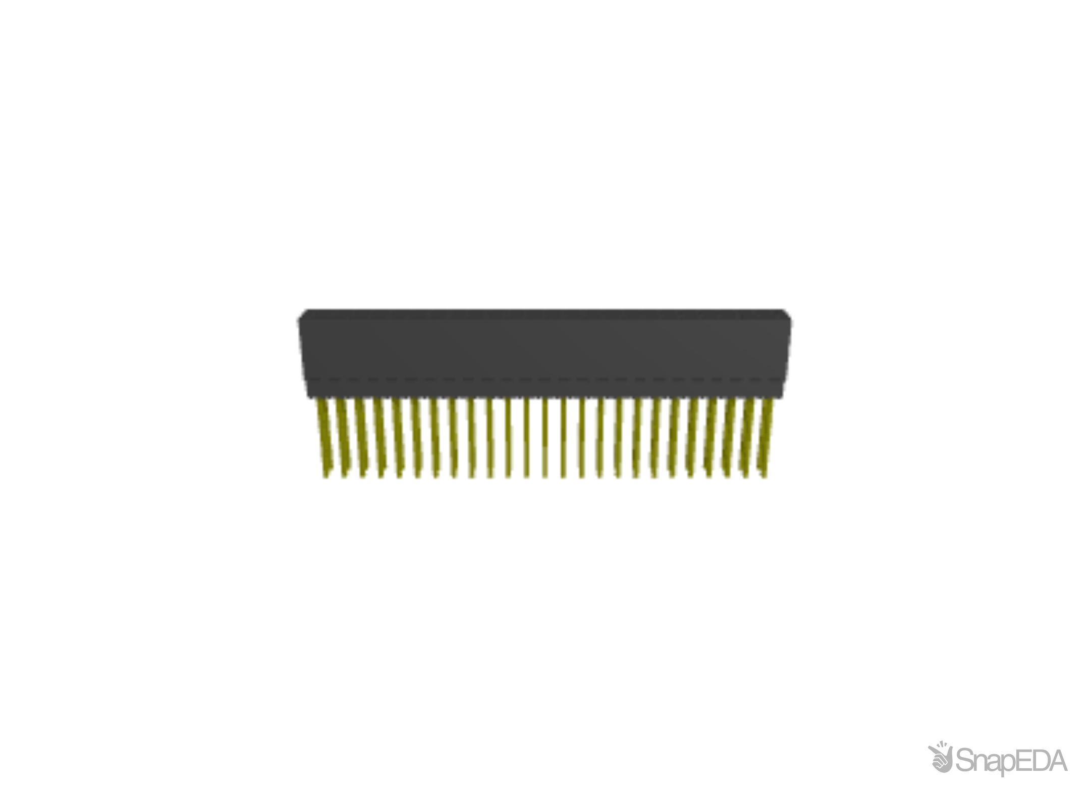 ESQ-125-14-G-D-LL 3D Model