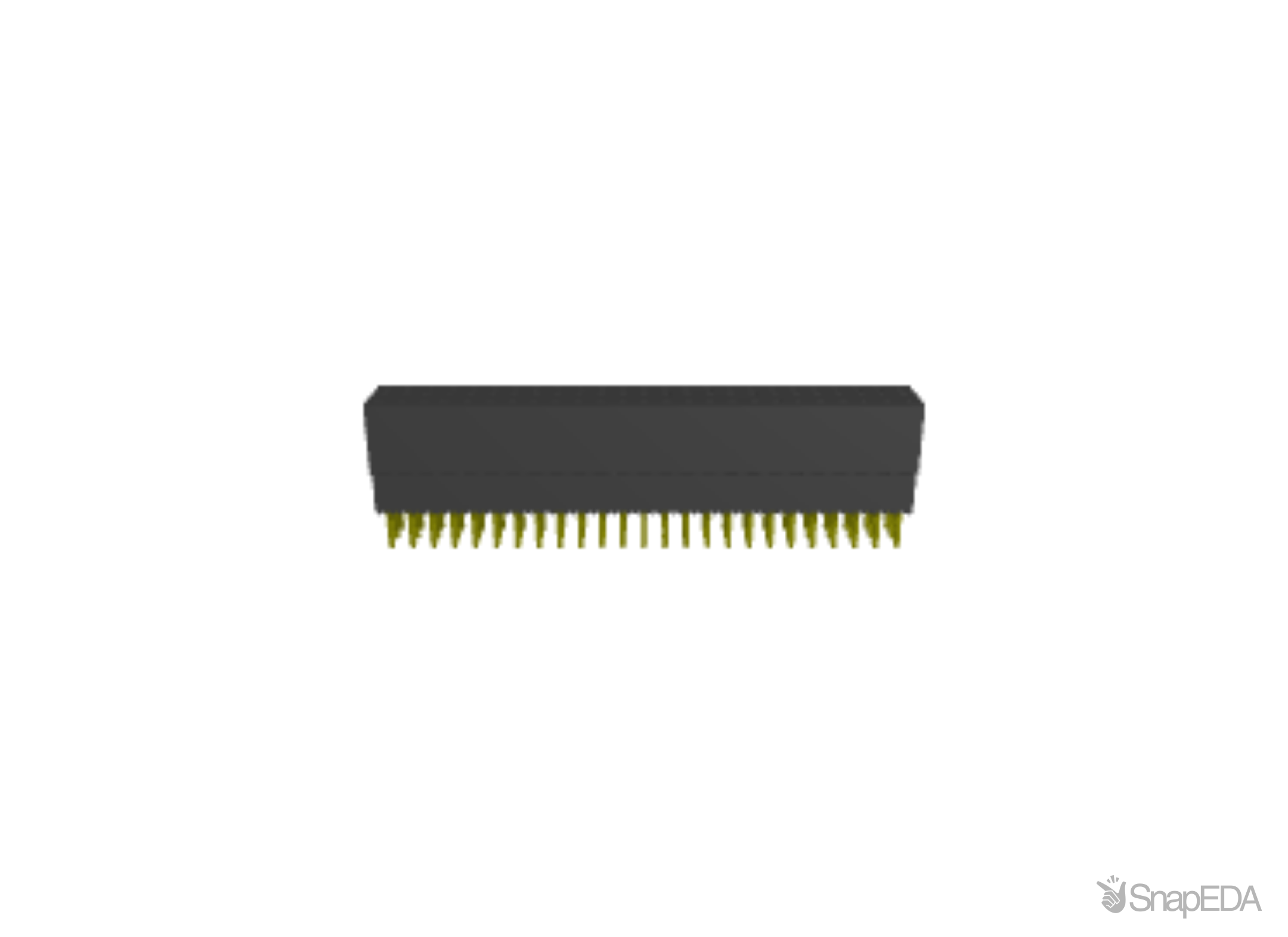 ESQ-125-23-G-T 3D Model