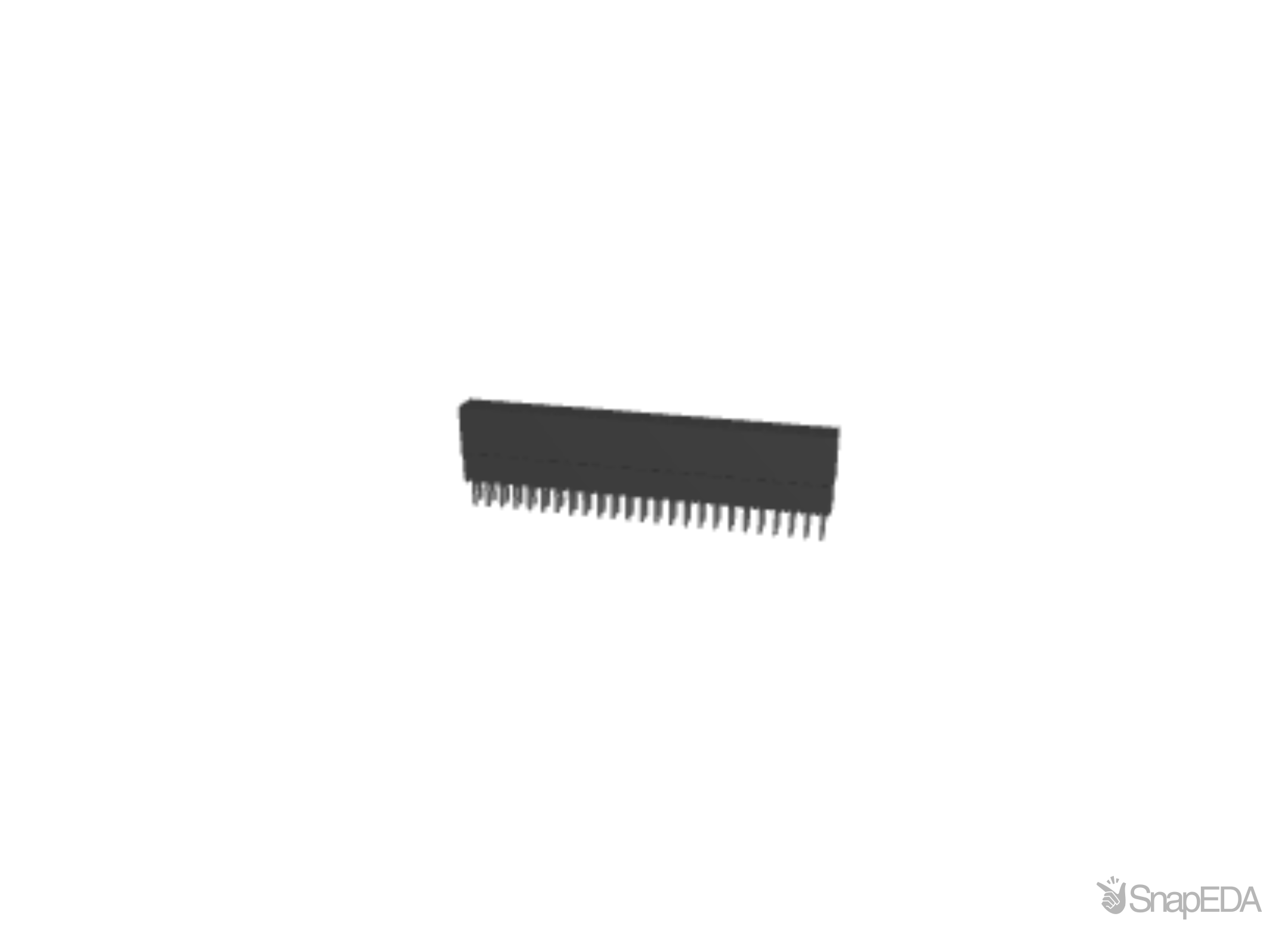 ESQ-125-23-L-D 3D Model