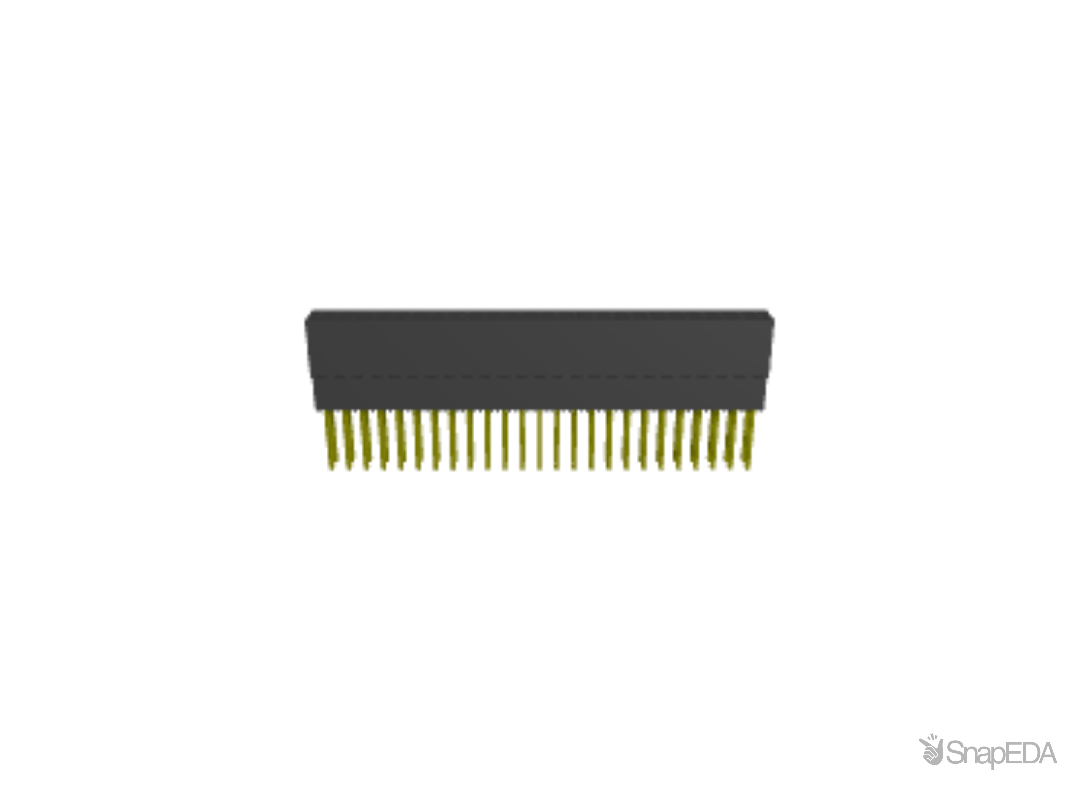 ESQ-125-24-S-D 3D Model