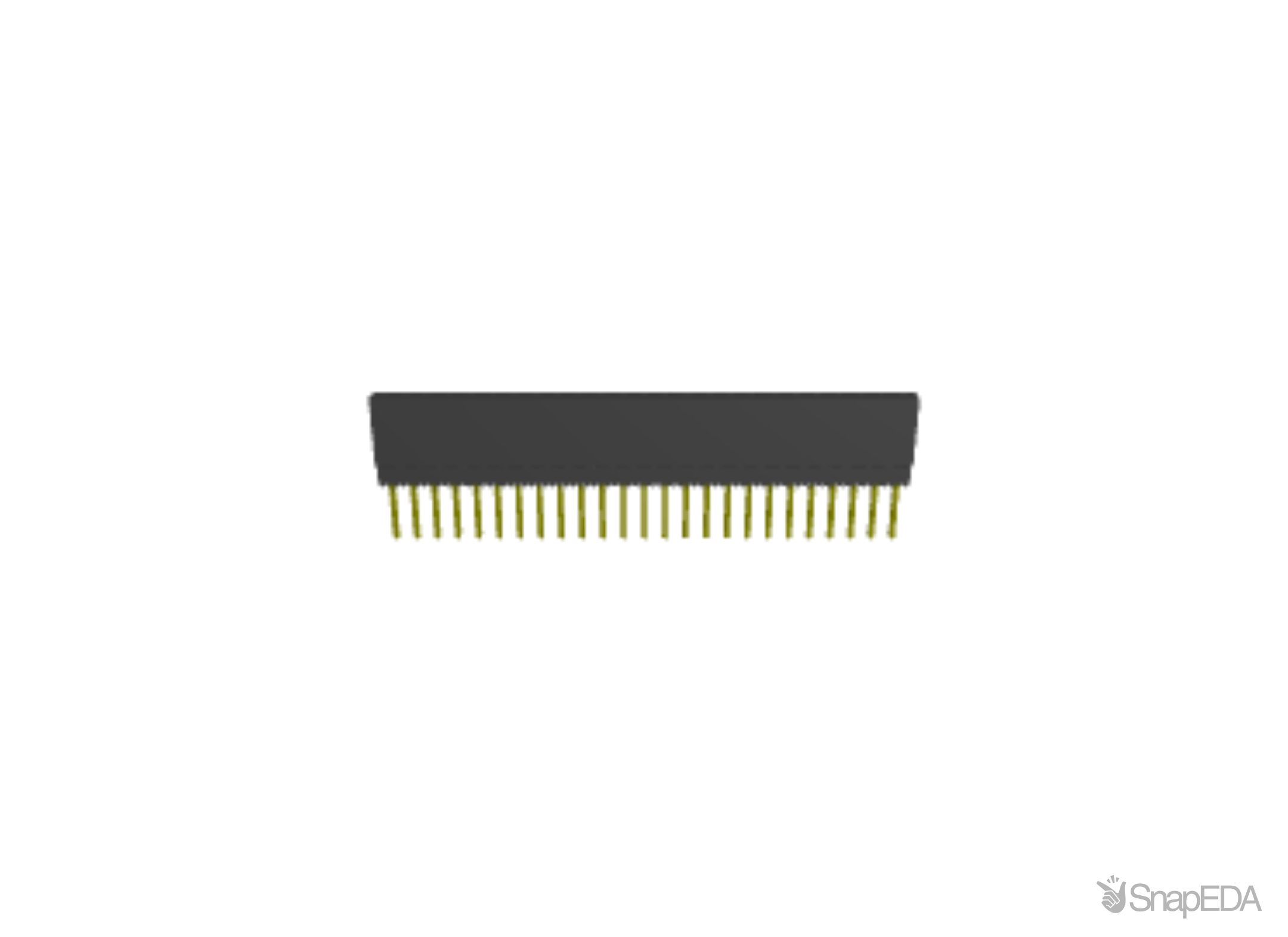 ESQ-125-38-G-S 3D Model