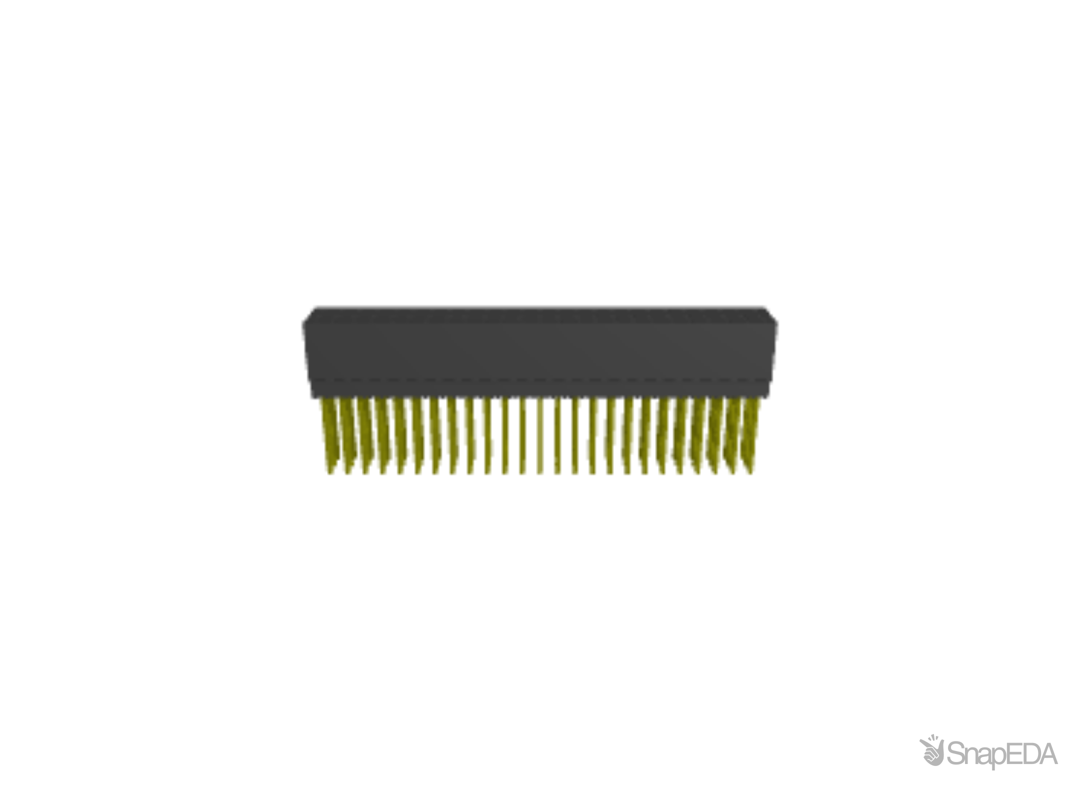 ESQ-125-39-S-T 3D Model