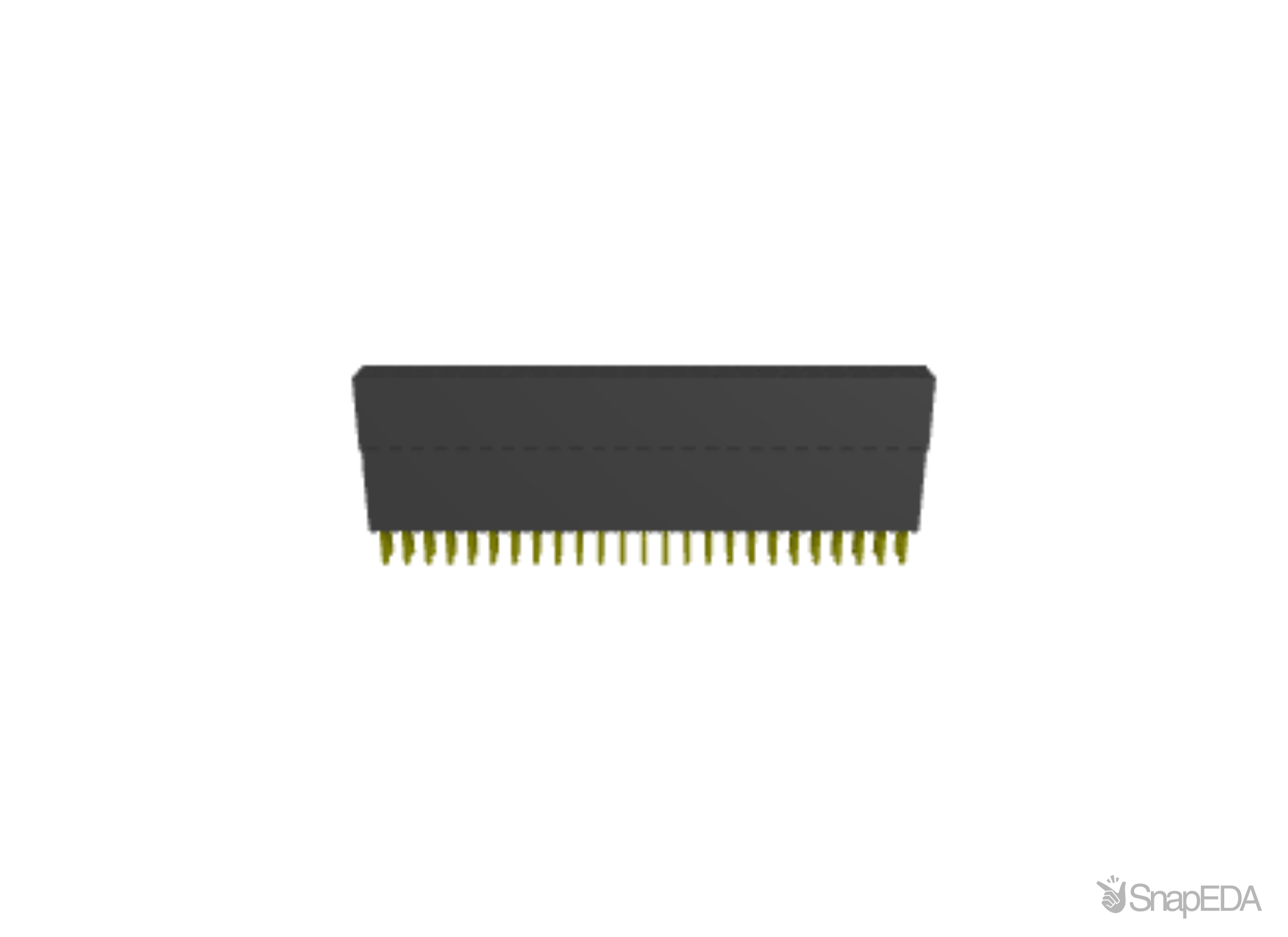 ESQ-125-44-G-D-LL 3D Model