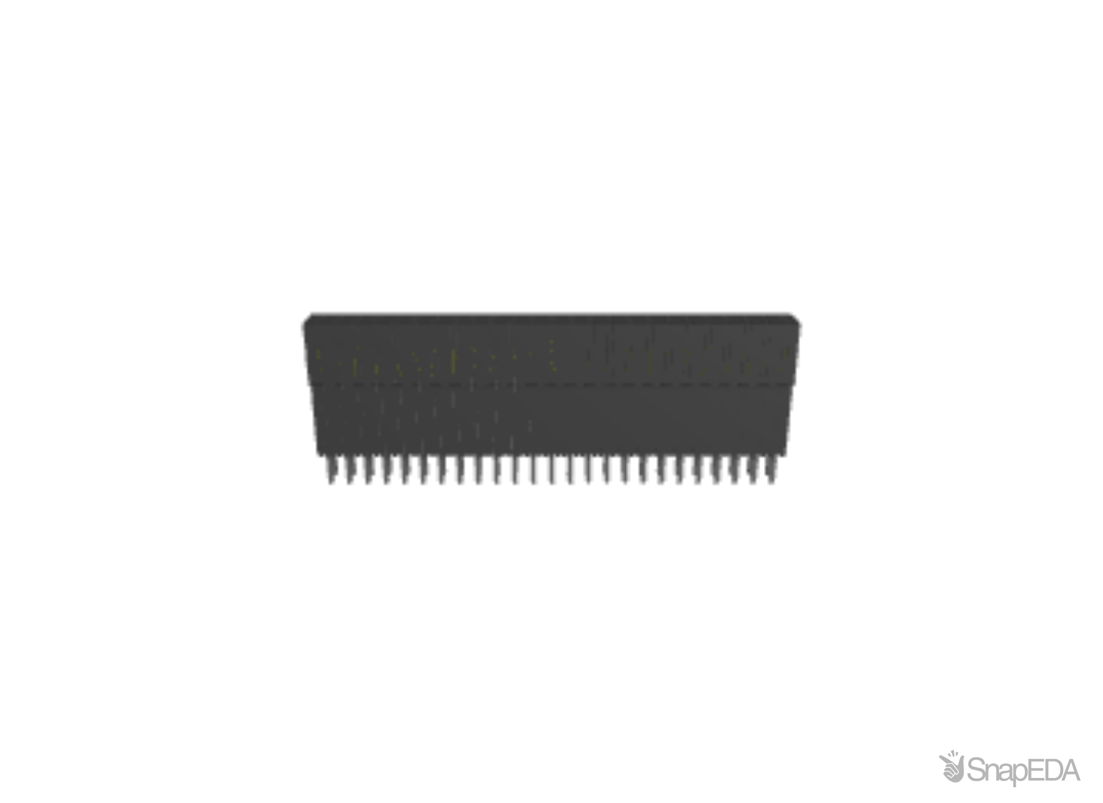 ESQ-125-44-L-D 3D Model