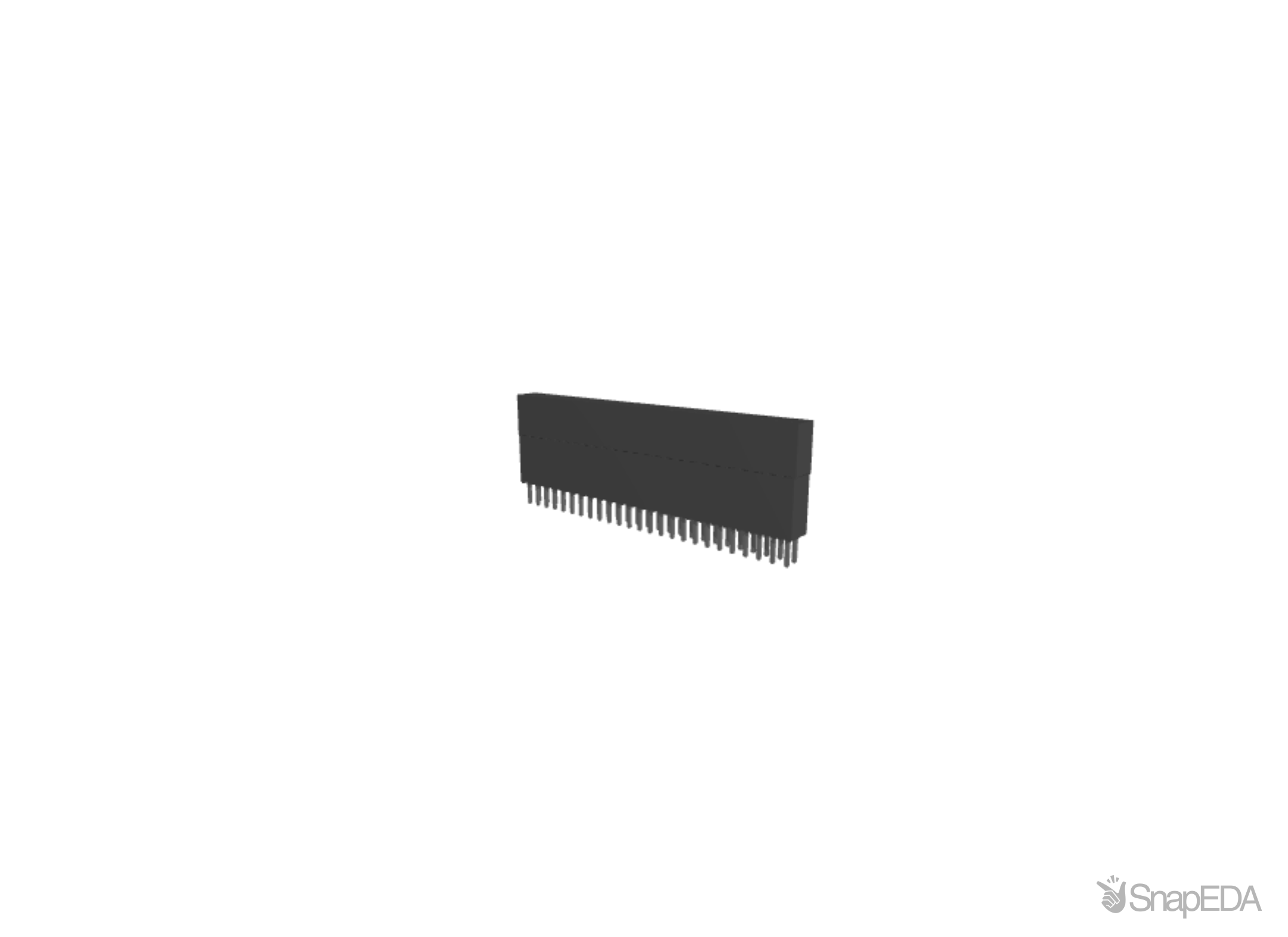 ESQ-125-44-T-D 3D Model