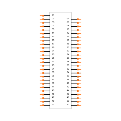 ESQ-126-12-G-D-002 Symbol