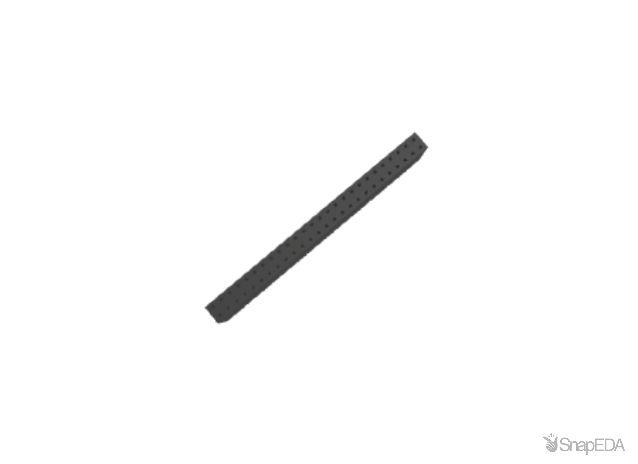 ESQ-126-14-S-D 3D Model
