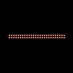 ESQ-126-14-S-D Footprint