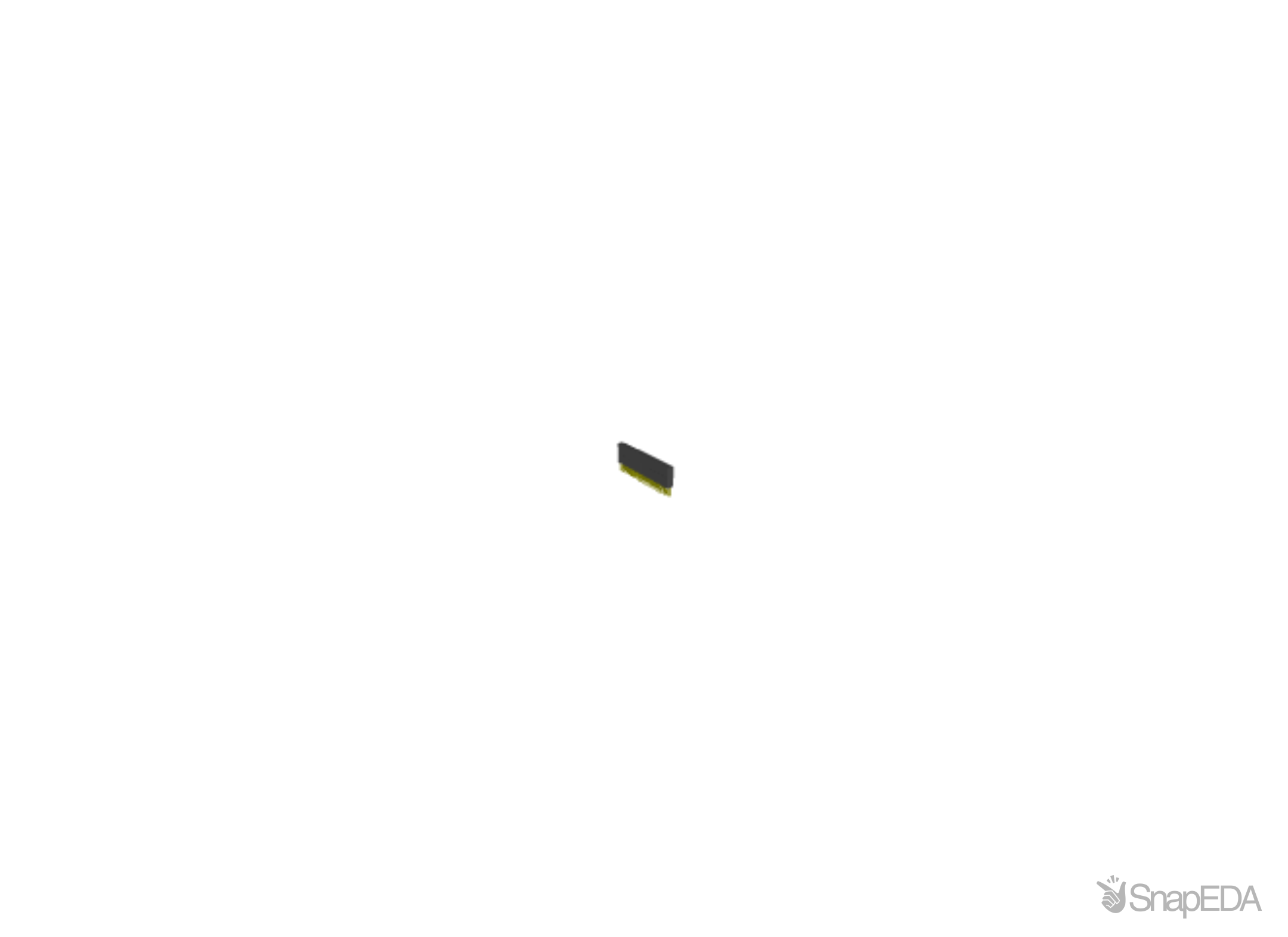 ESQ-126-34-G-D 3D Model
