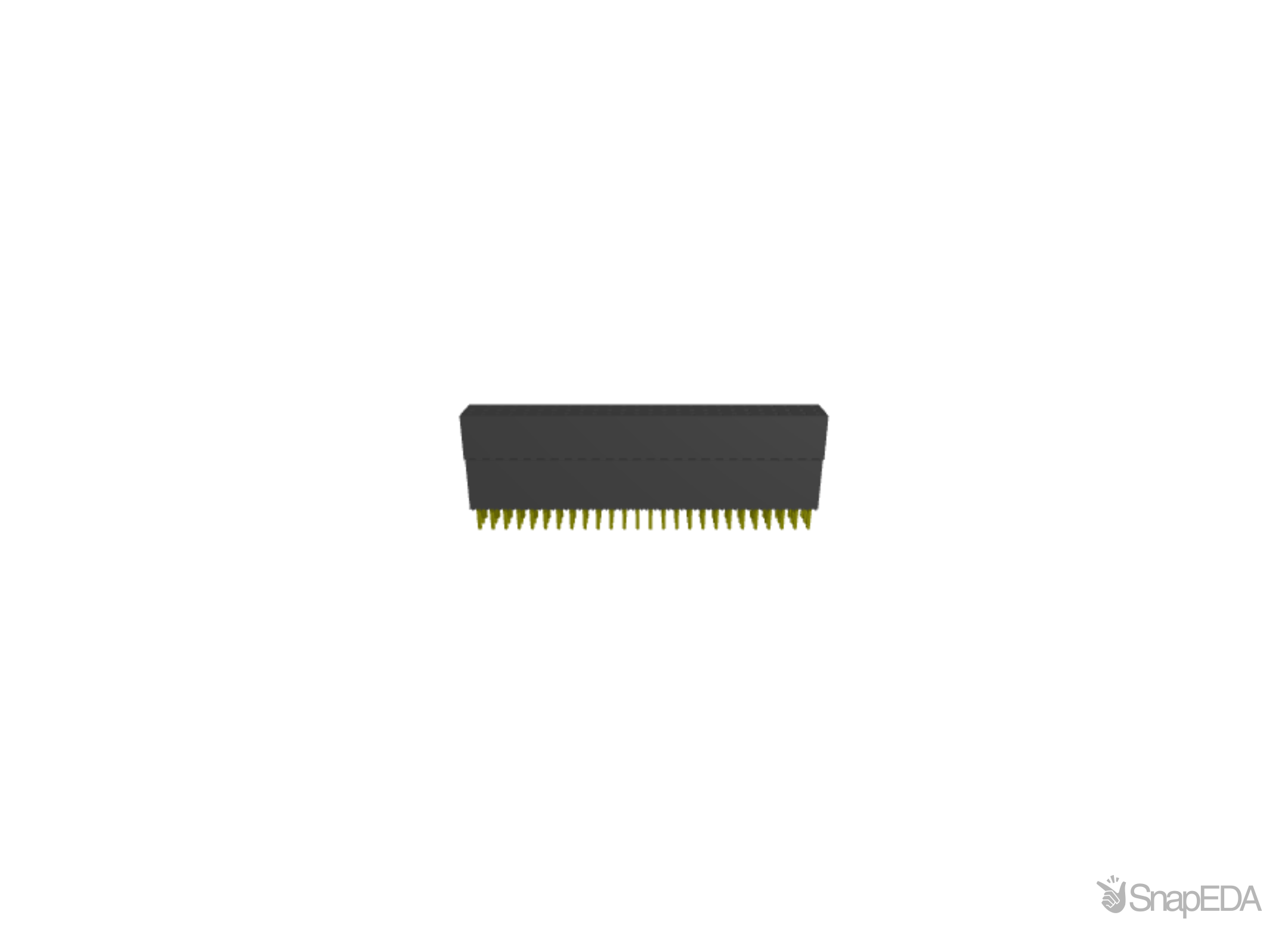 ESQ-126-44-L-T-001 3D Model