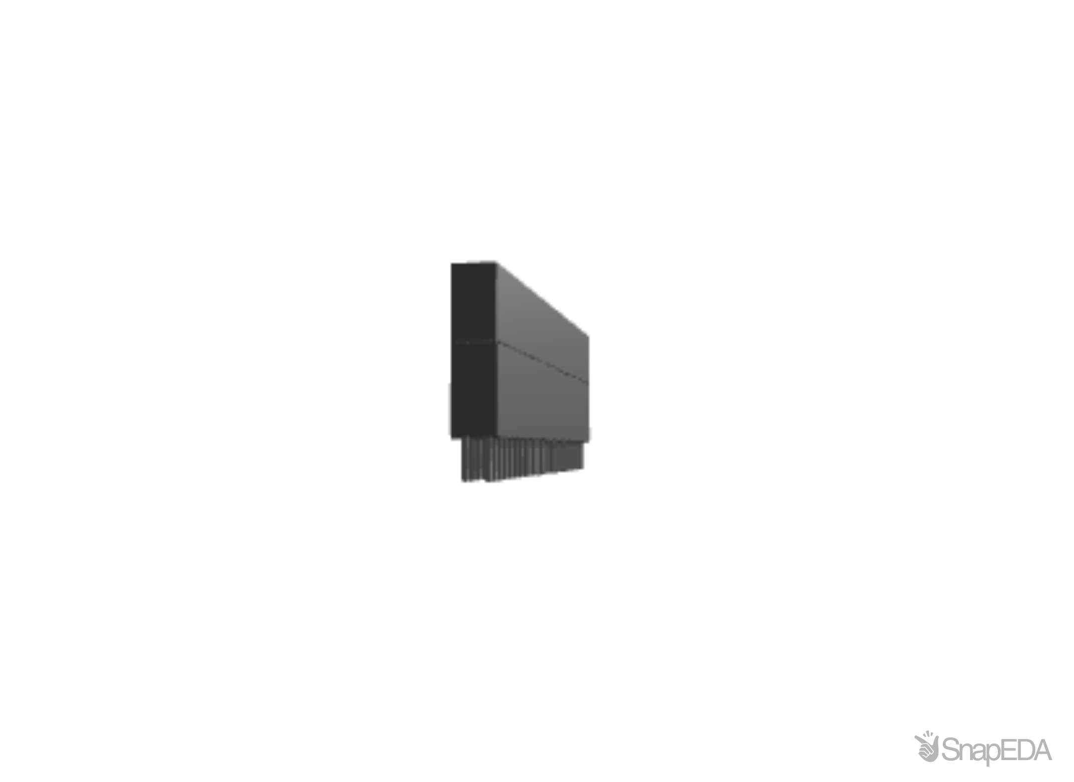 ESQ-126-44-S-D 3D Model