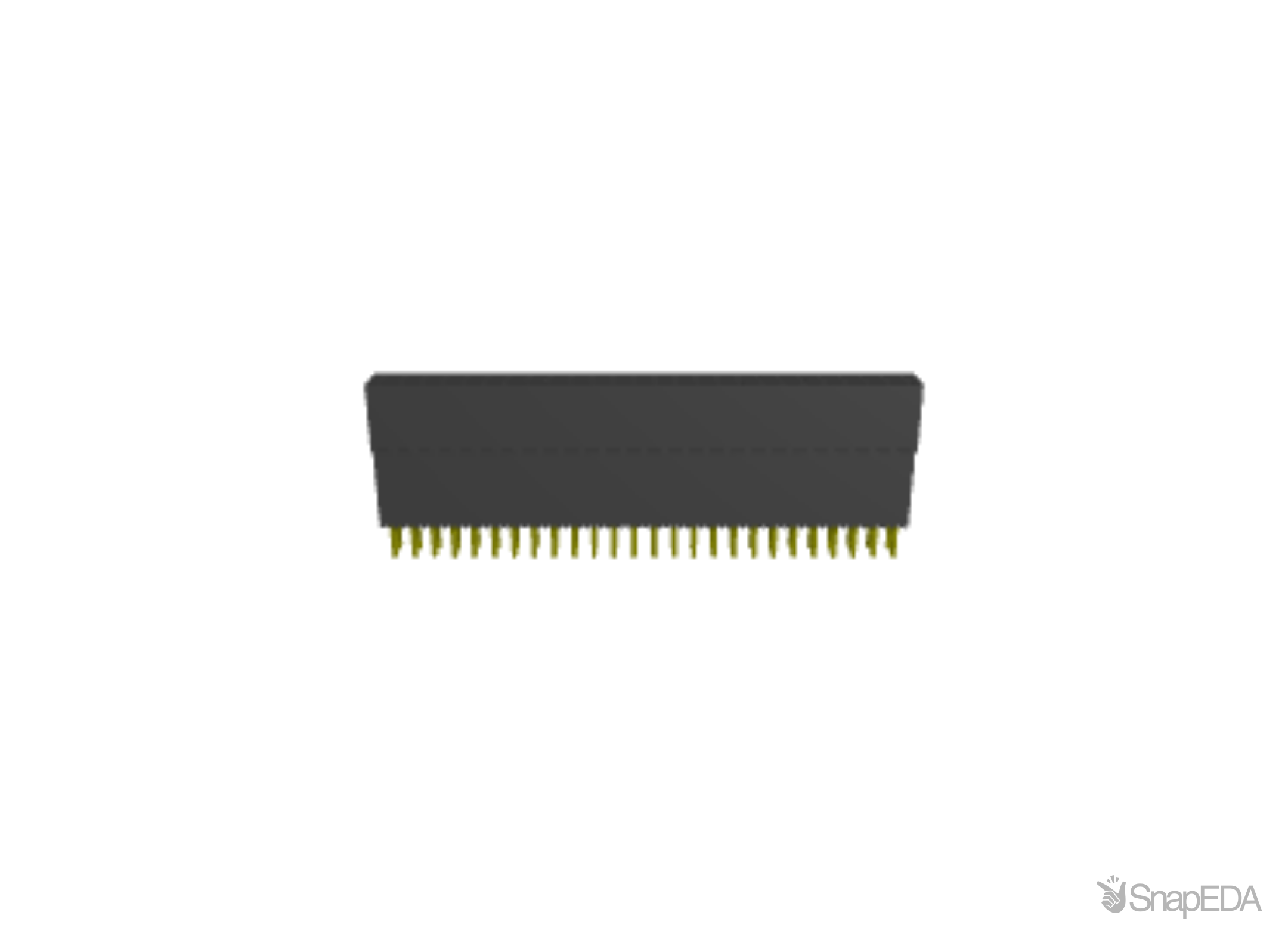 ESQ-126-44-T-D 3D Model