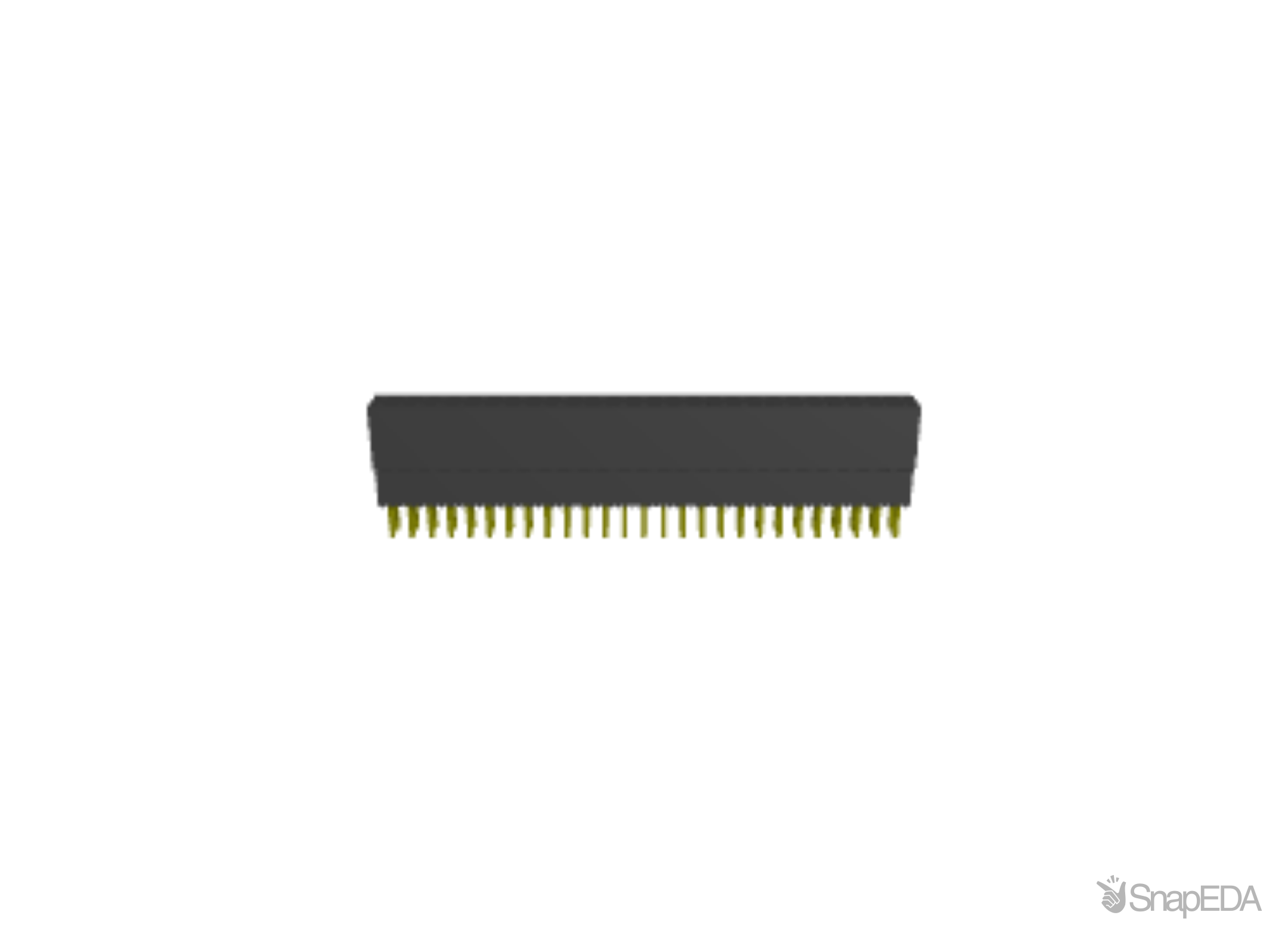 ESQ-127-23-G-D 3D Model