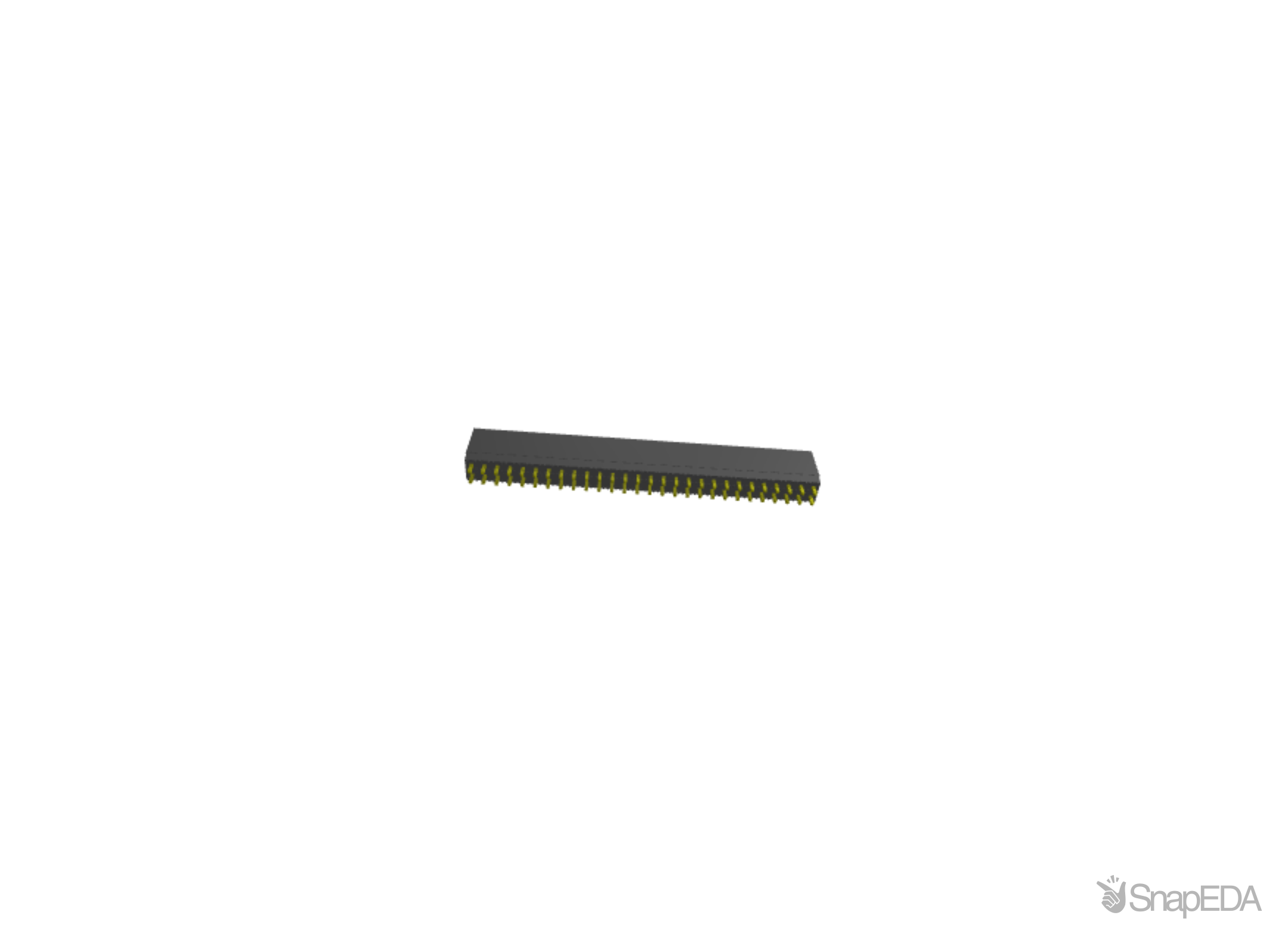 ESQ-128-12-G-D 3D Model