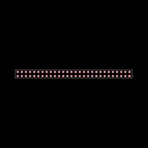 ESQ-128-13-T-D Footprint