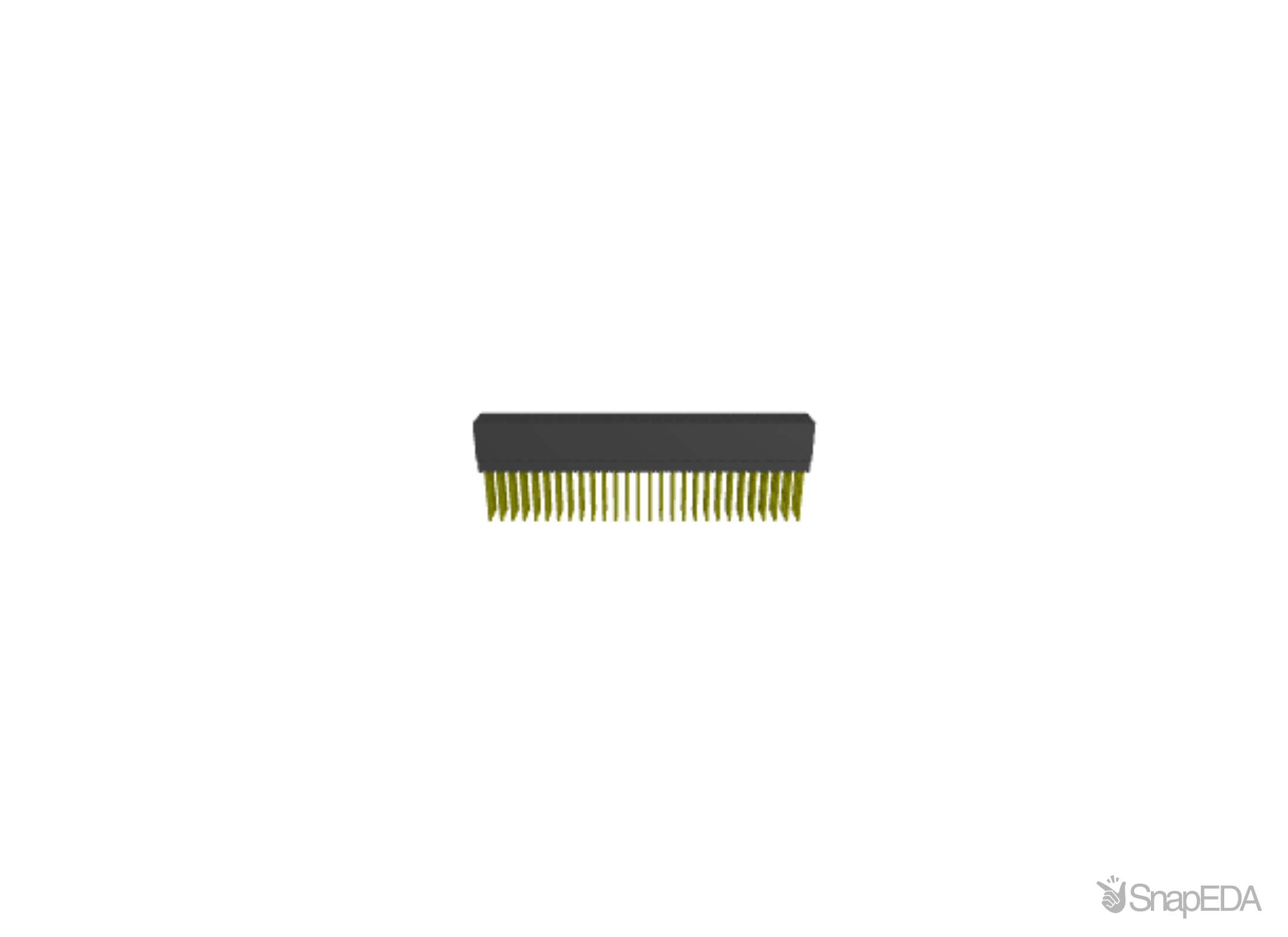 ESQ-128-39-G-T 3D Model