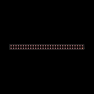 ESQ-130-34-G-D Footprint
