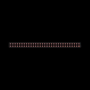 ESQ-131-23-S-D Footprint