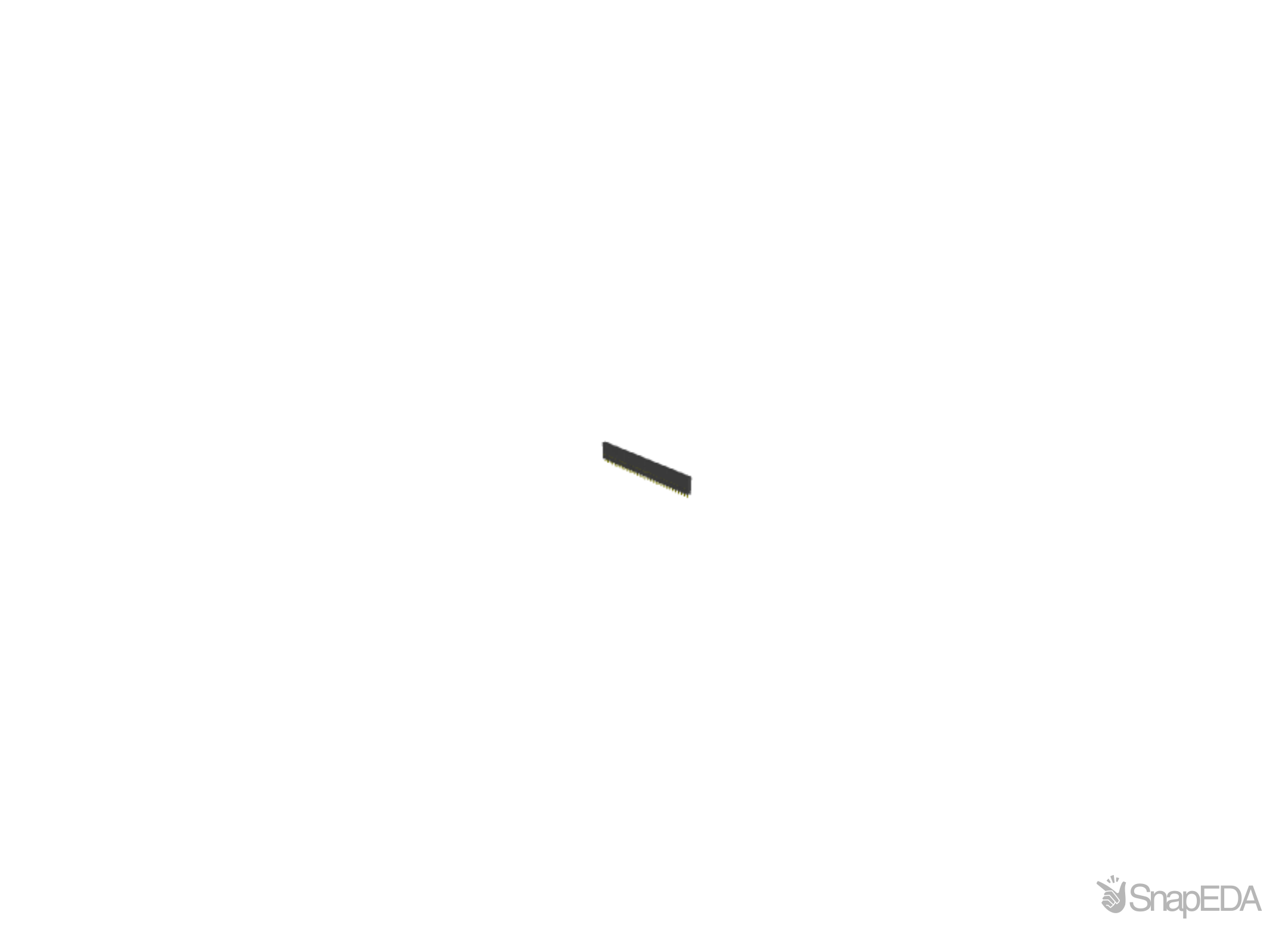 ESQ-132-12-H-S 3D Model