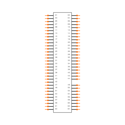 ESQ-132-14-G-D-046 Symbol